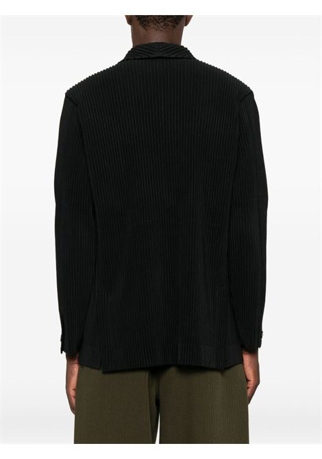  HOMME PLISSE ISSEY MIYAKE | Jacket | HP58JD15115